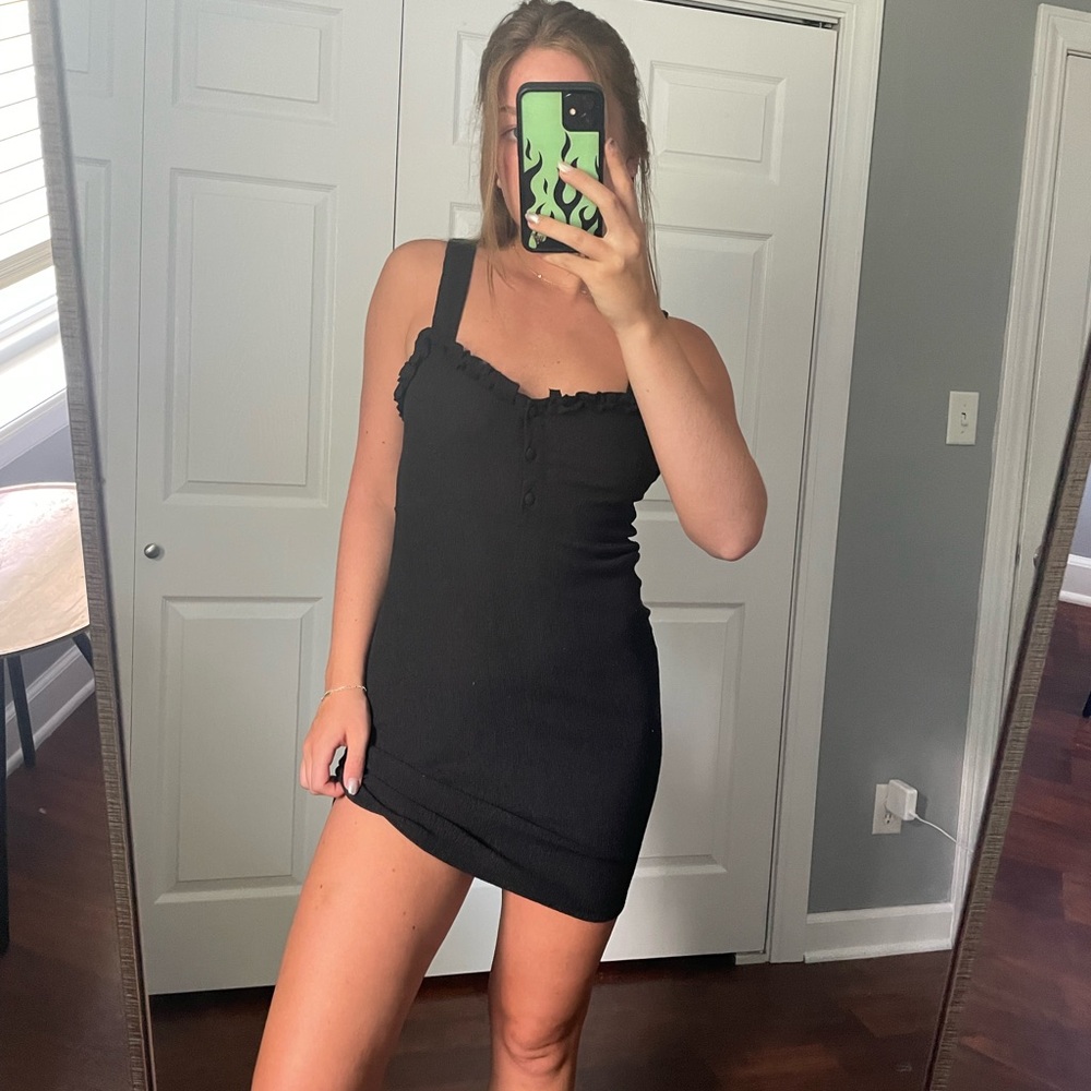 Urban Outfitters Little Black Dress